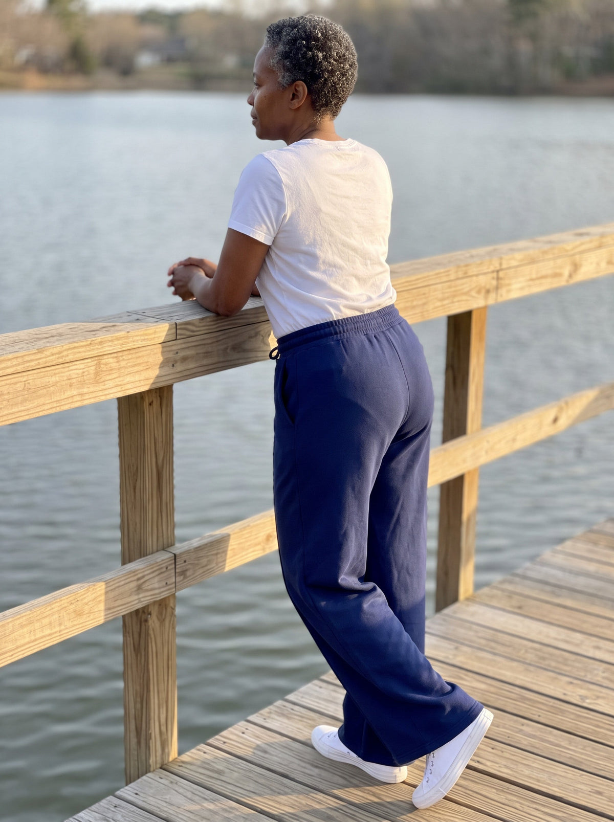 Navy Blue