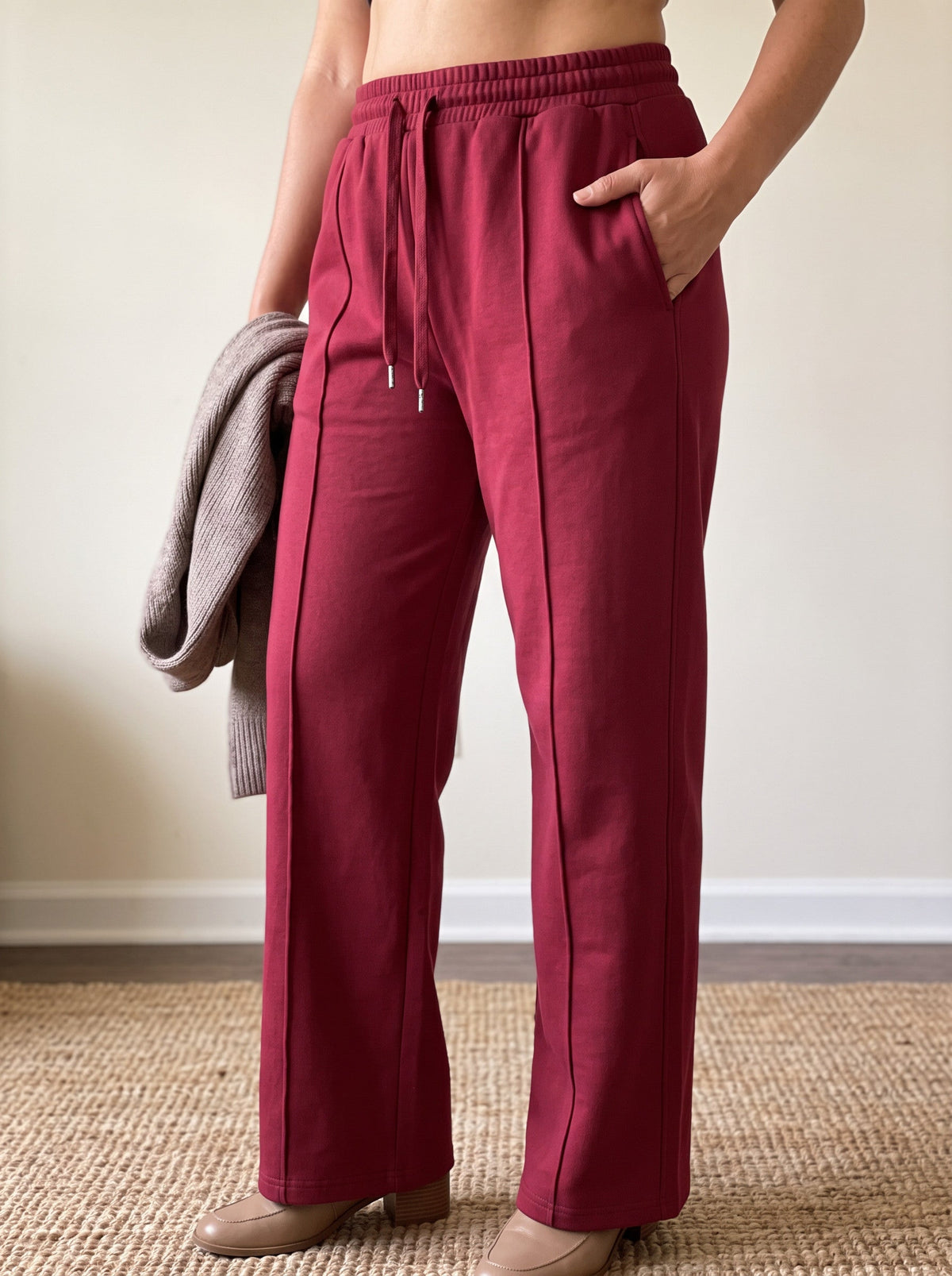 Cherry Red