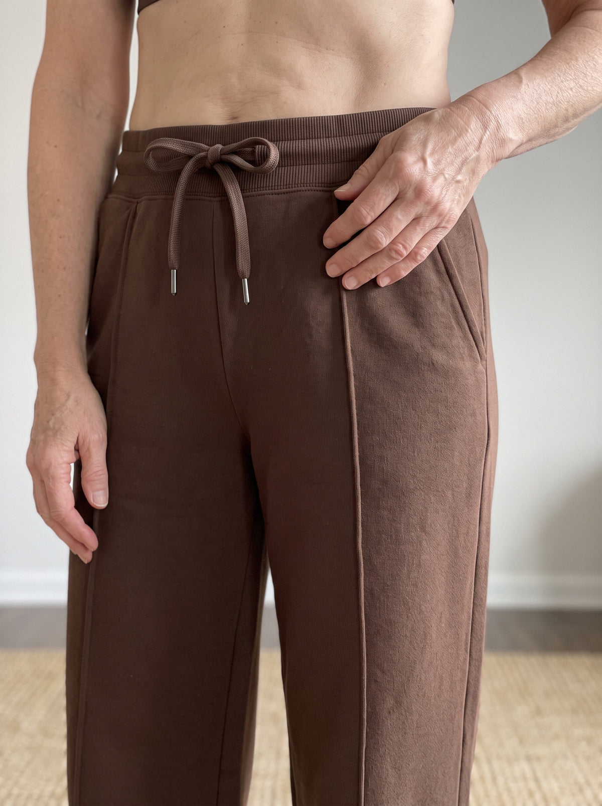 Coffee Brown