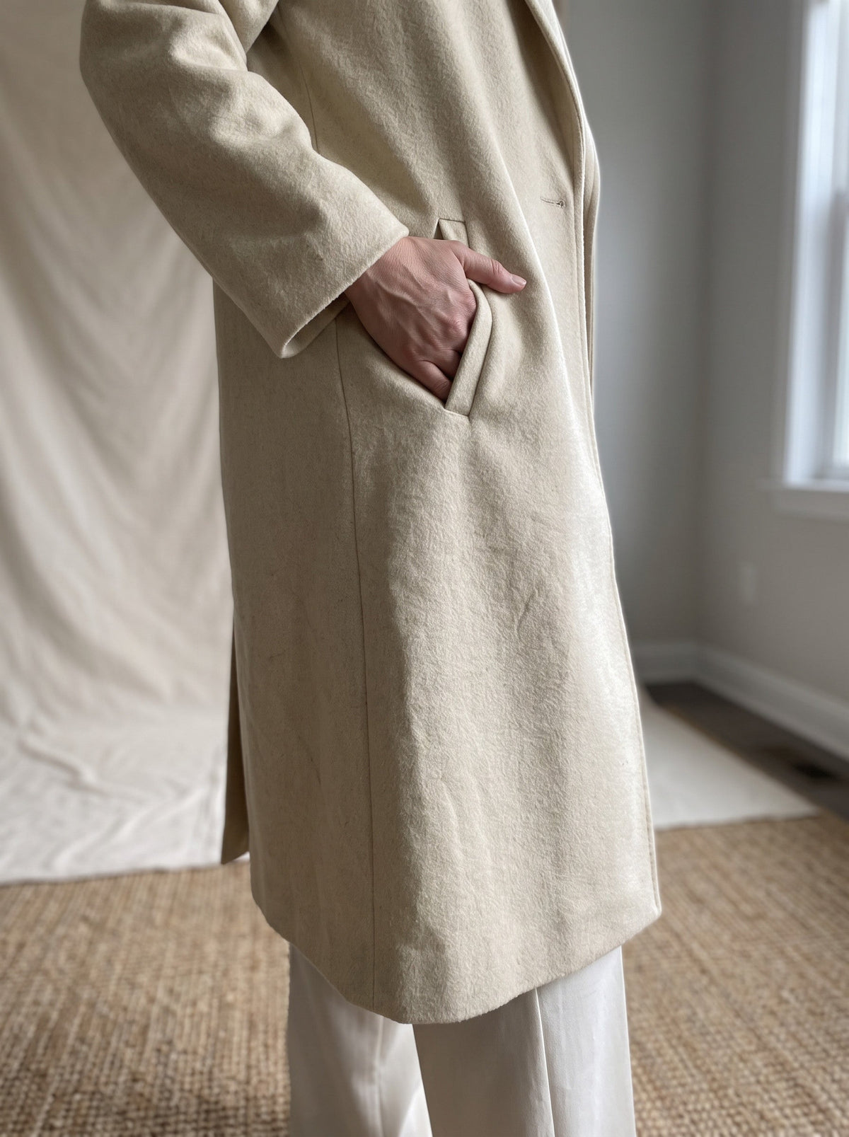 Beige