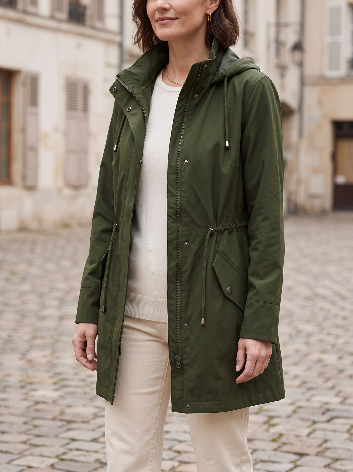 Army Green