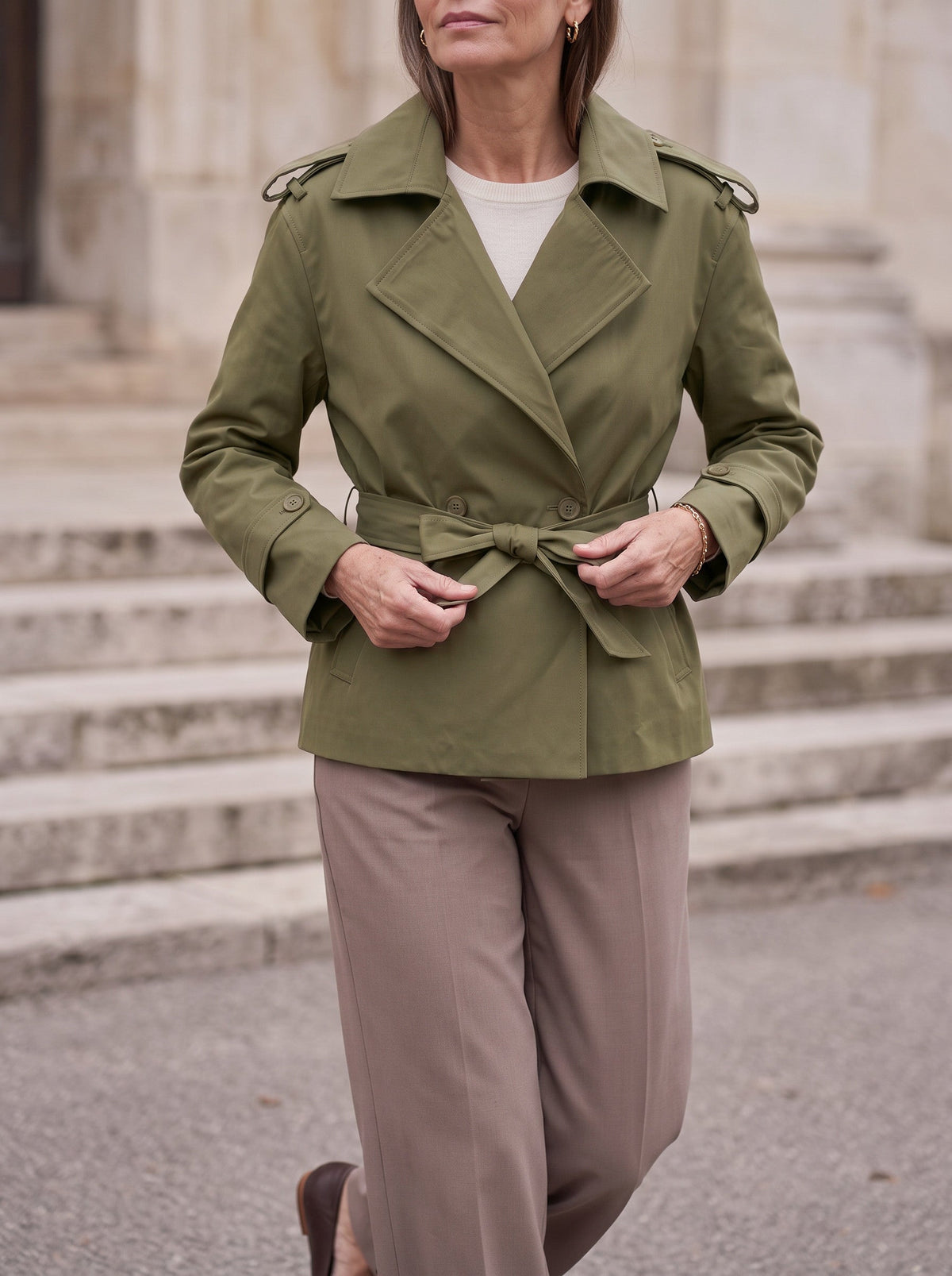 Army Green