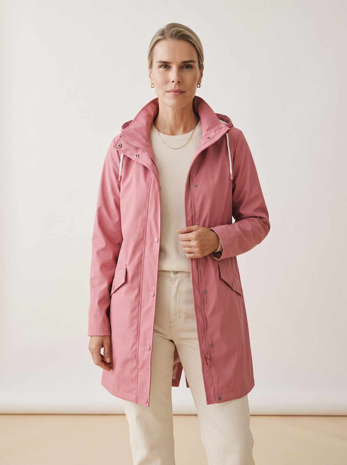 Baby Pink
