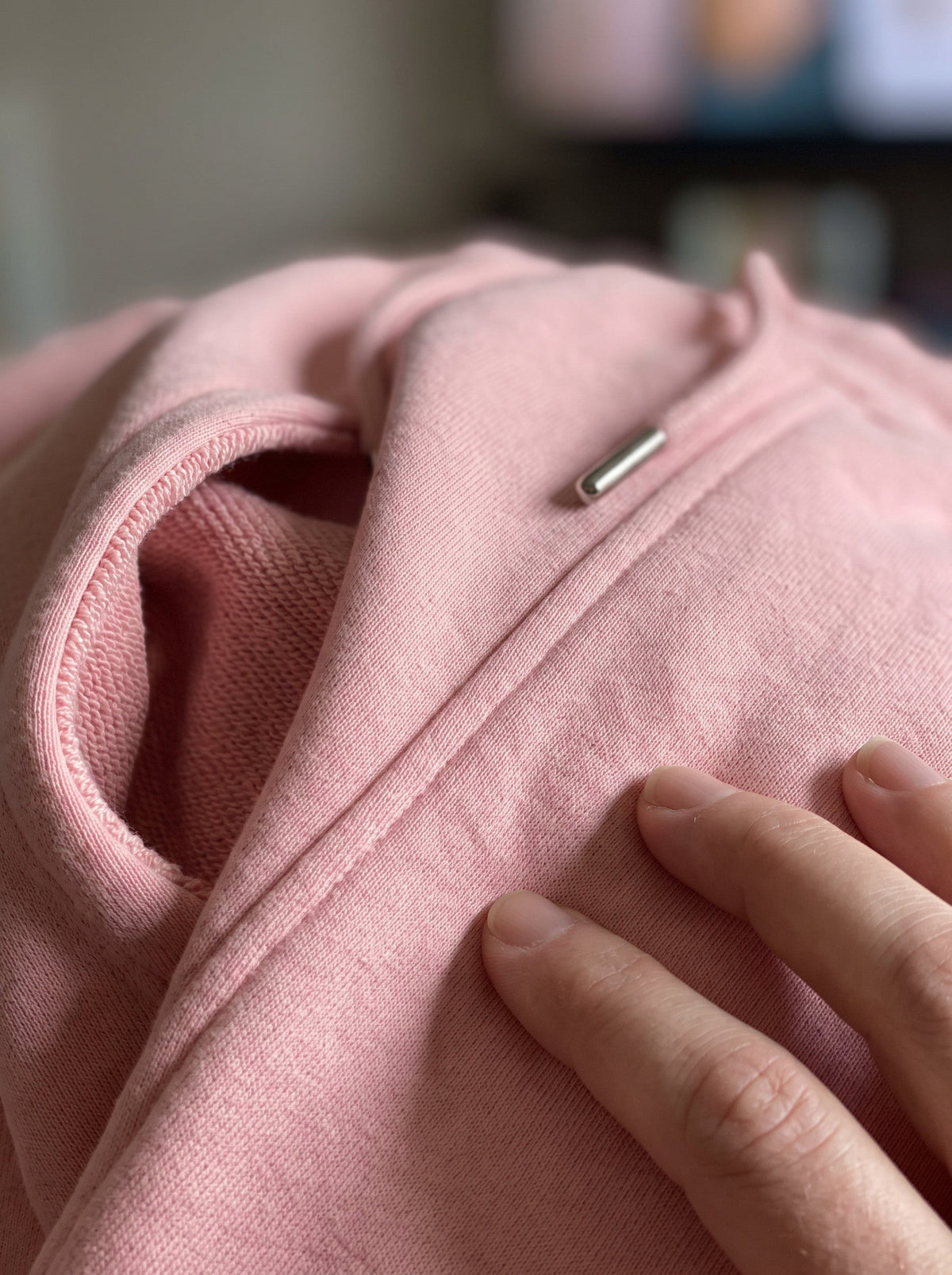 Baby Pink