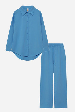 Professional & Smart Two-Piece Set