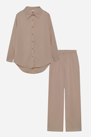 Professional & Smart Two-Piece Set
