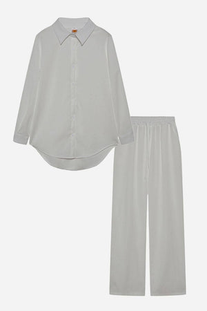 Professional & Smart Two-Piece Set