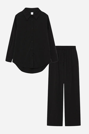 Professional & Smart Two-Piece Set