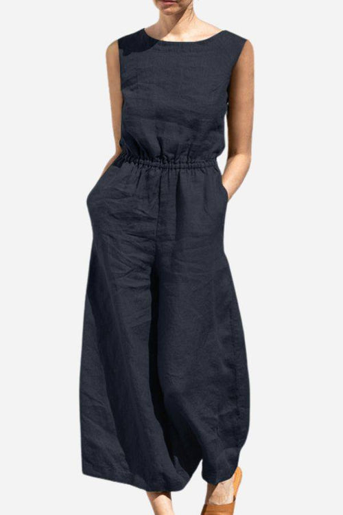 Pure Cotton: Minimal Confidence Two Piece Set