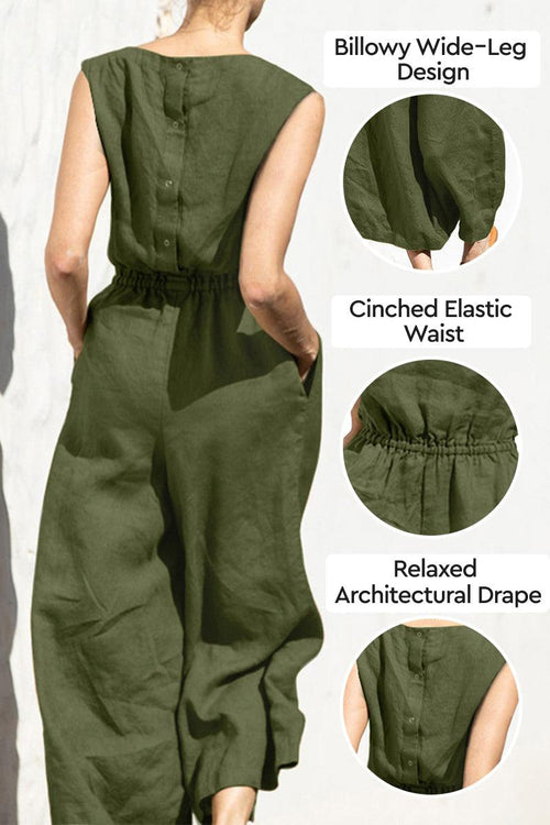 Pure Cotton: Minimal Confidence Two Piece Set