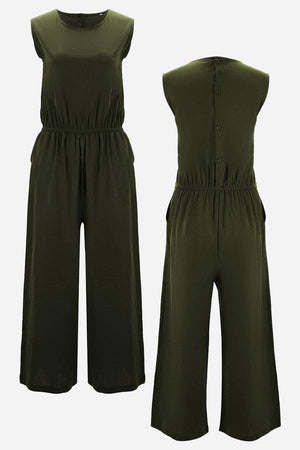 Pure Cotton: Minimal Confidence Two Piece Set