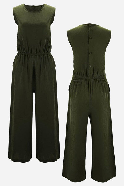 Pure Cotton: Minimal Confidence Two Piece Set