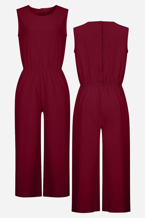 Pure Cotton: Minimal Confidence Two Piece Set
