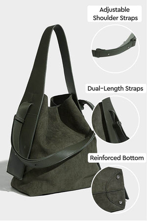The Vintage Charm Bag