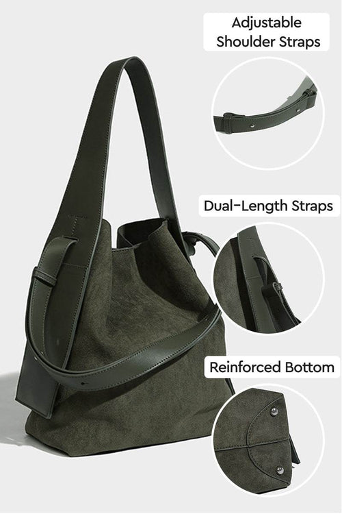 The Vintage Charm Bag