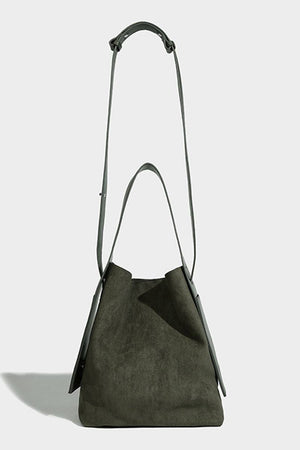 The Vintage Charm Bag