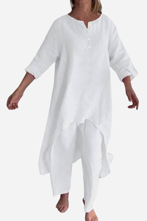 Curve Breathable & Vibrant Comfort Lounge Set