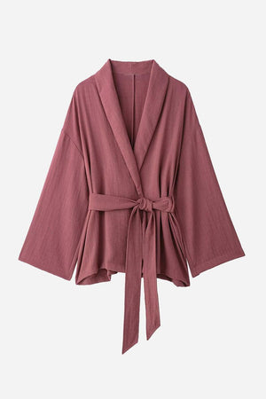 Versatile Mix-Match Lounge-to-Travel Set