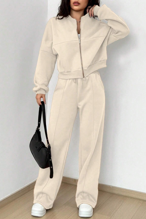 The Voyager Zip Set