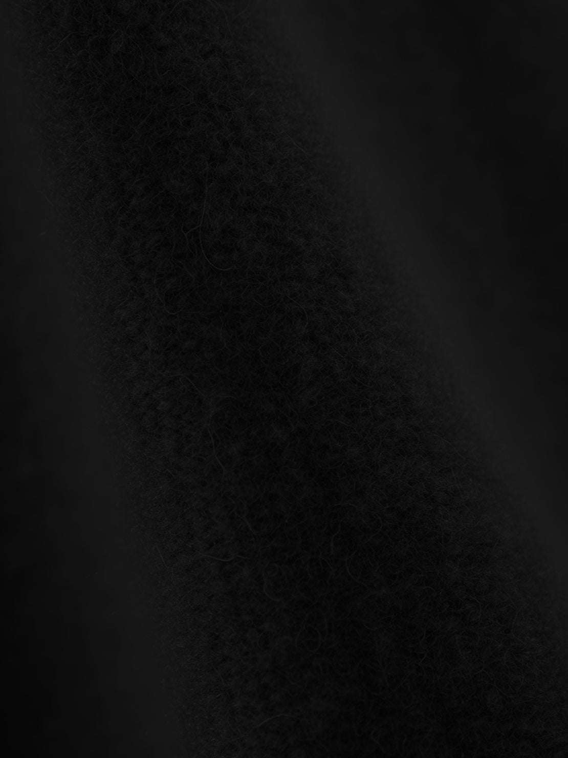 Oversized polo knit loungewear set with soft collar and straight-leg pants in light knit fabric