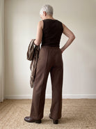 Coffee Brown