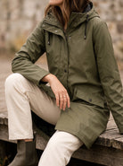 Army Green