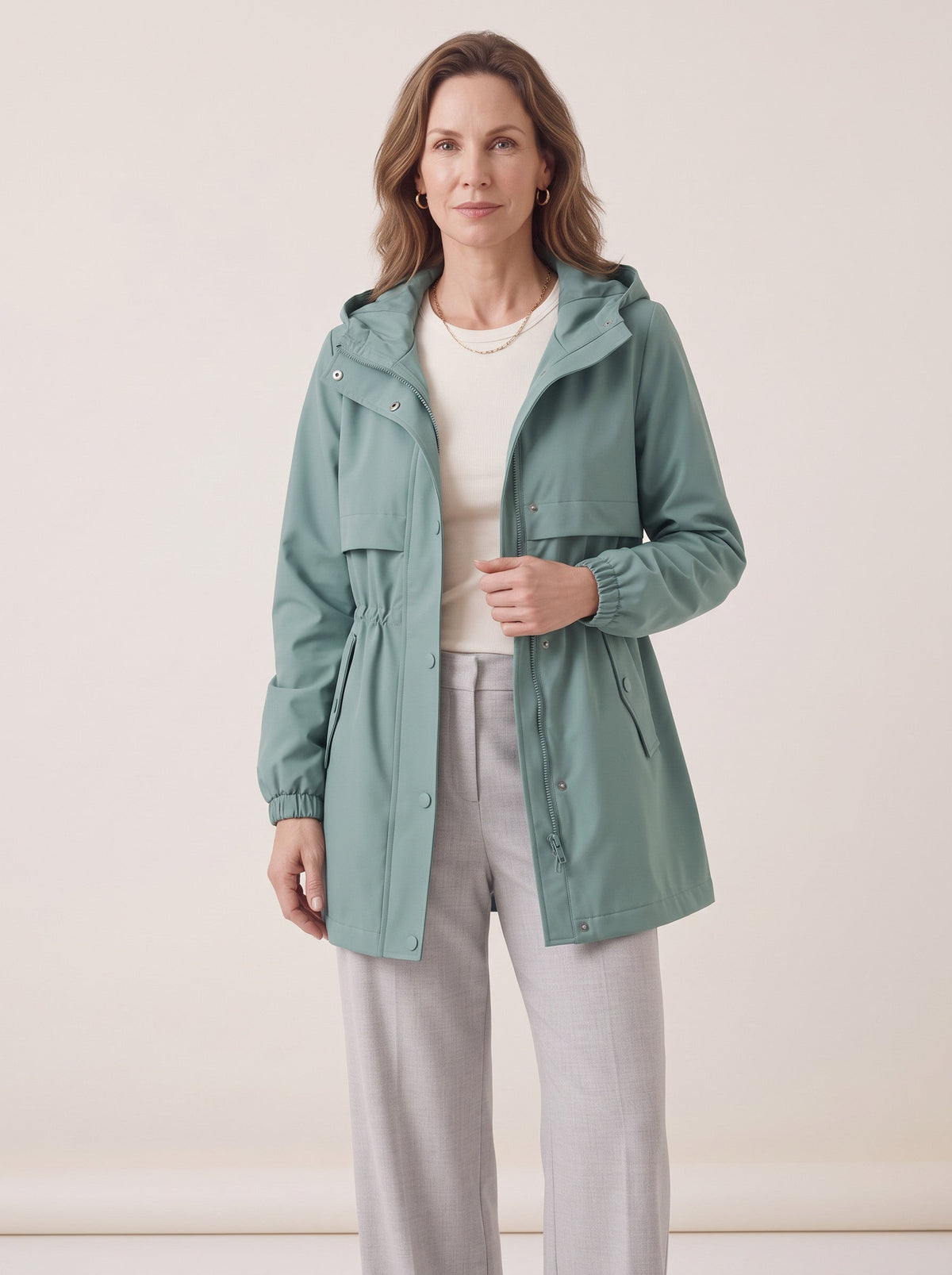 Sage Green