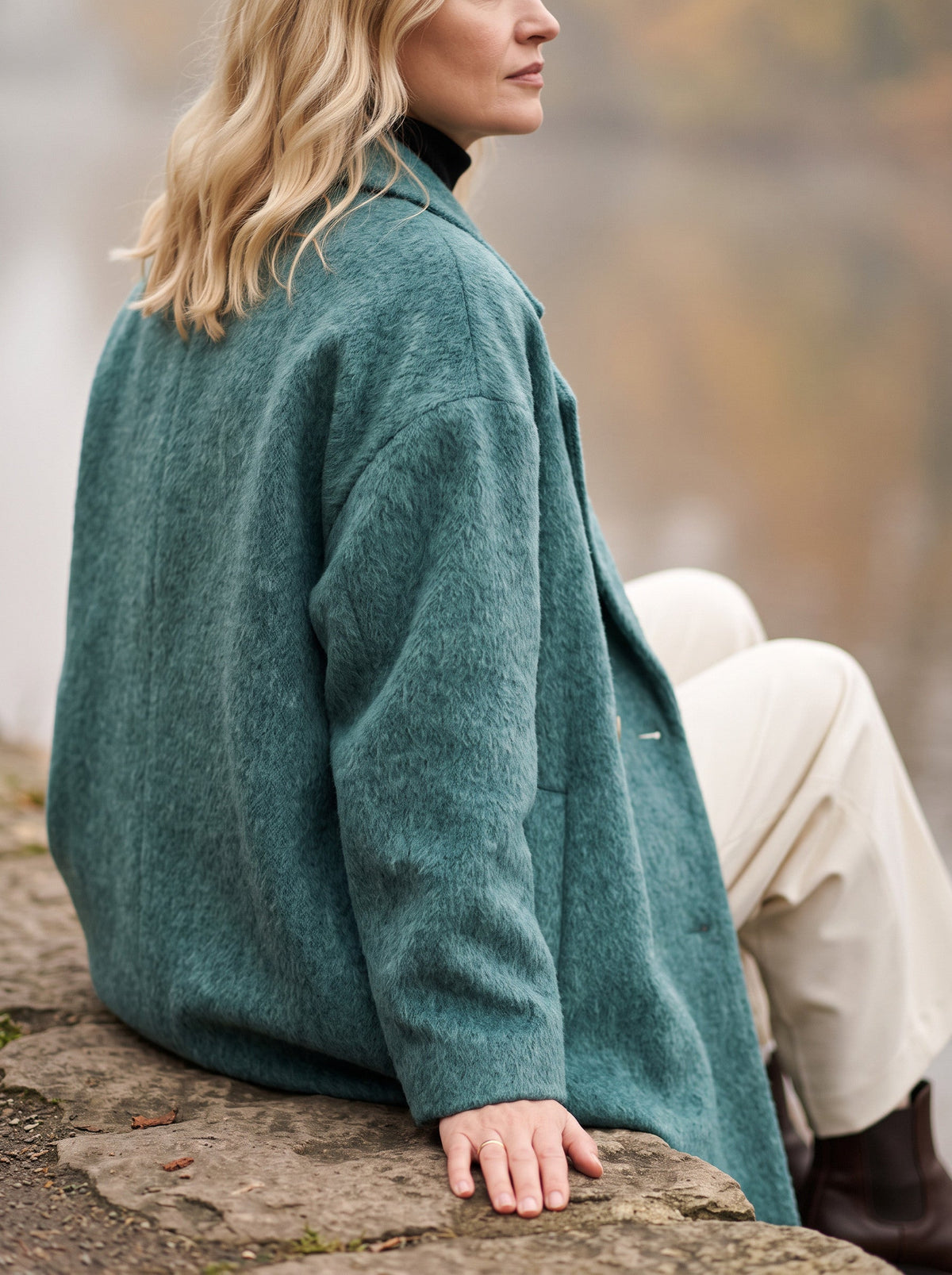Powder Blue