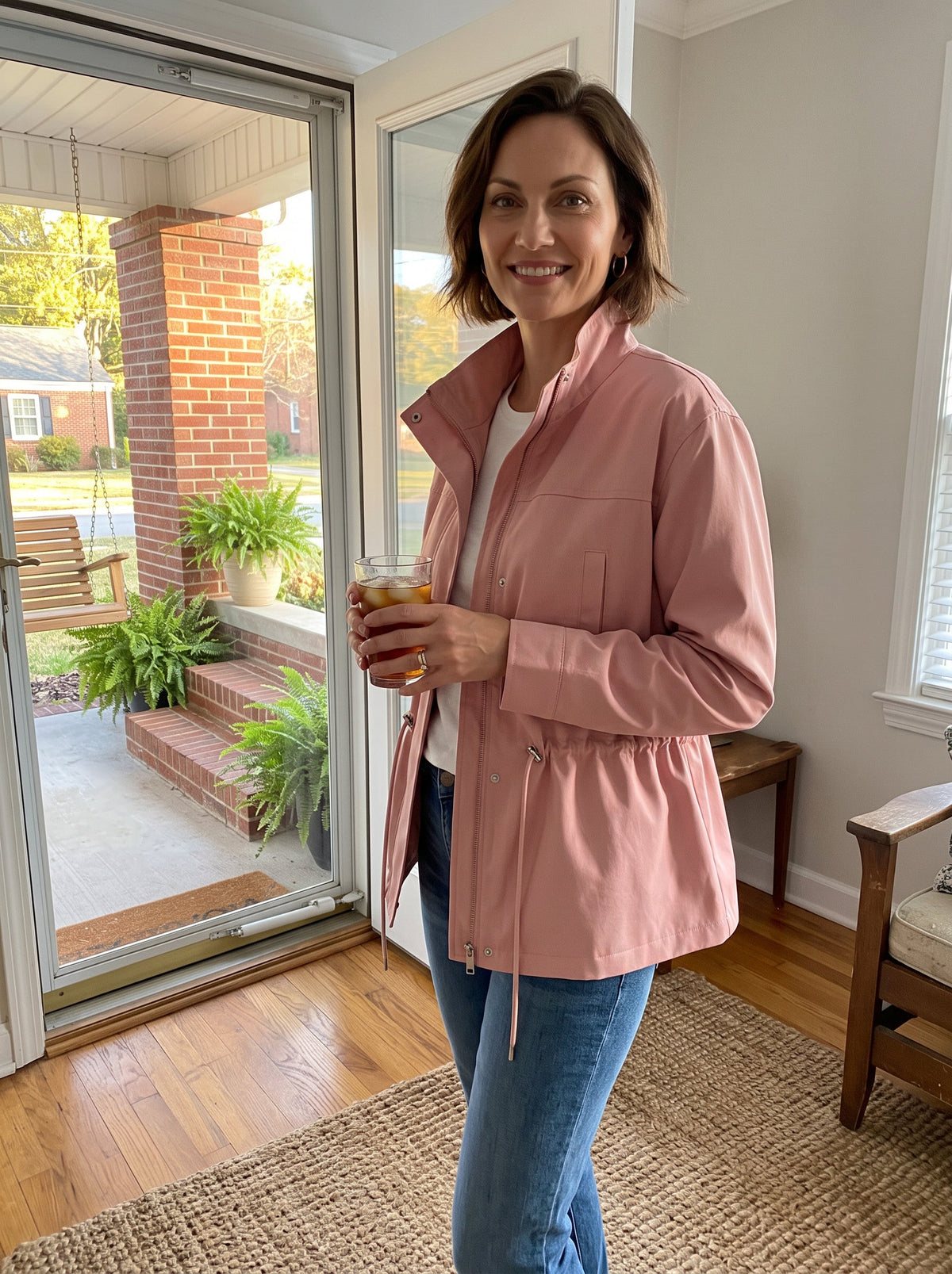 Light Pink