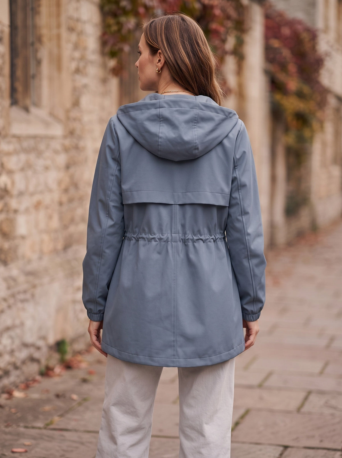 Powder Blue