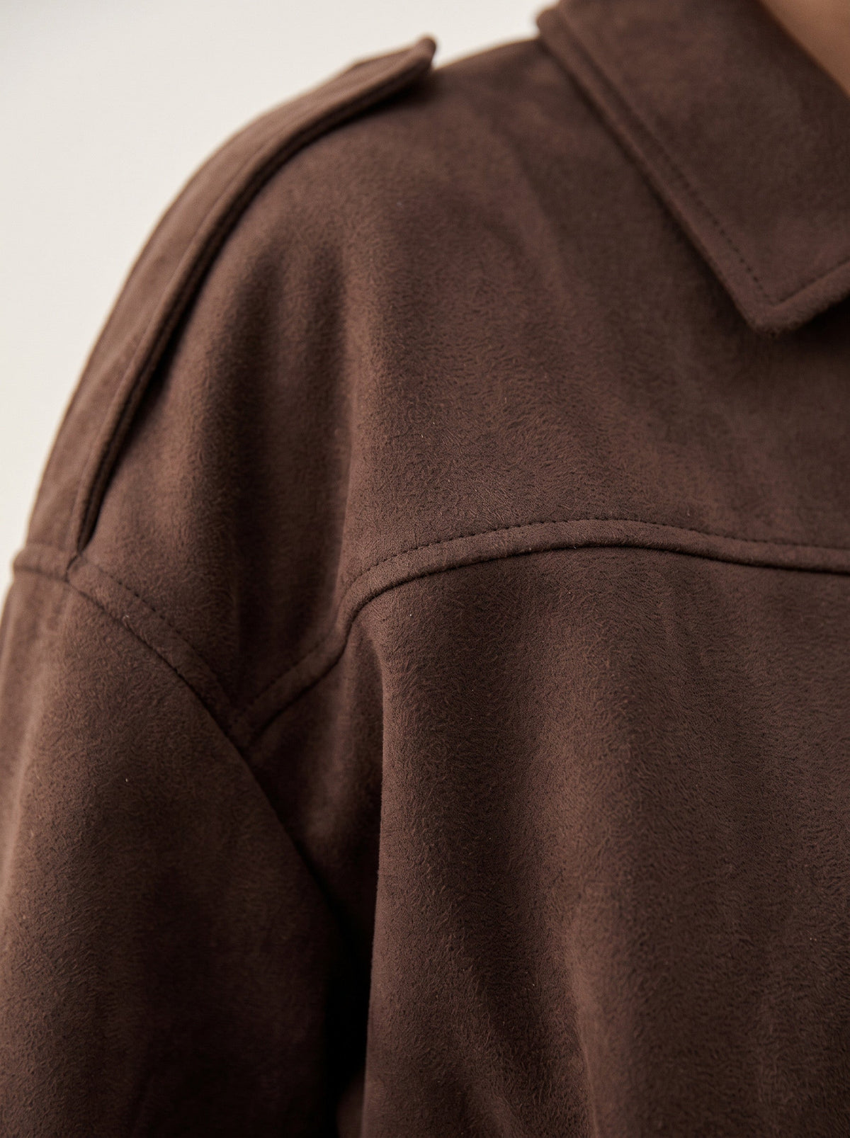 Coffee Brown