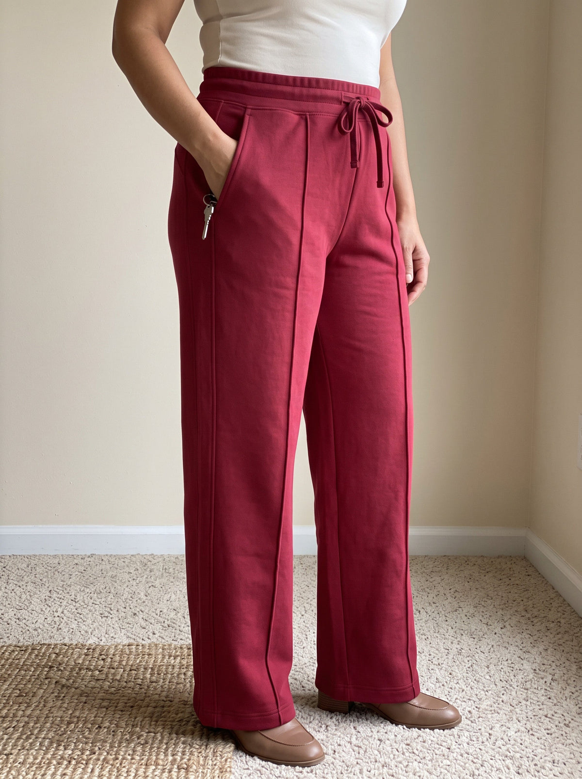 Cherry Red