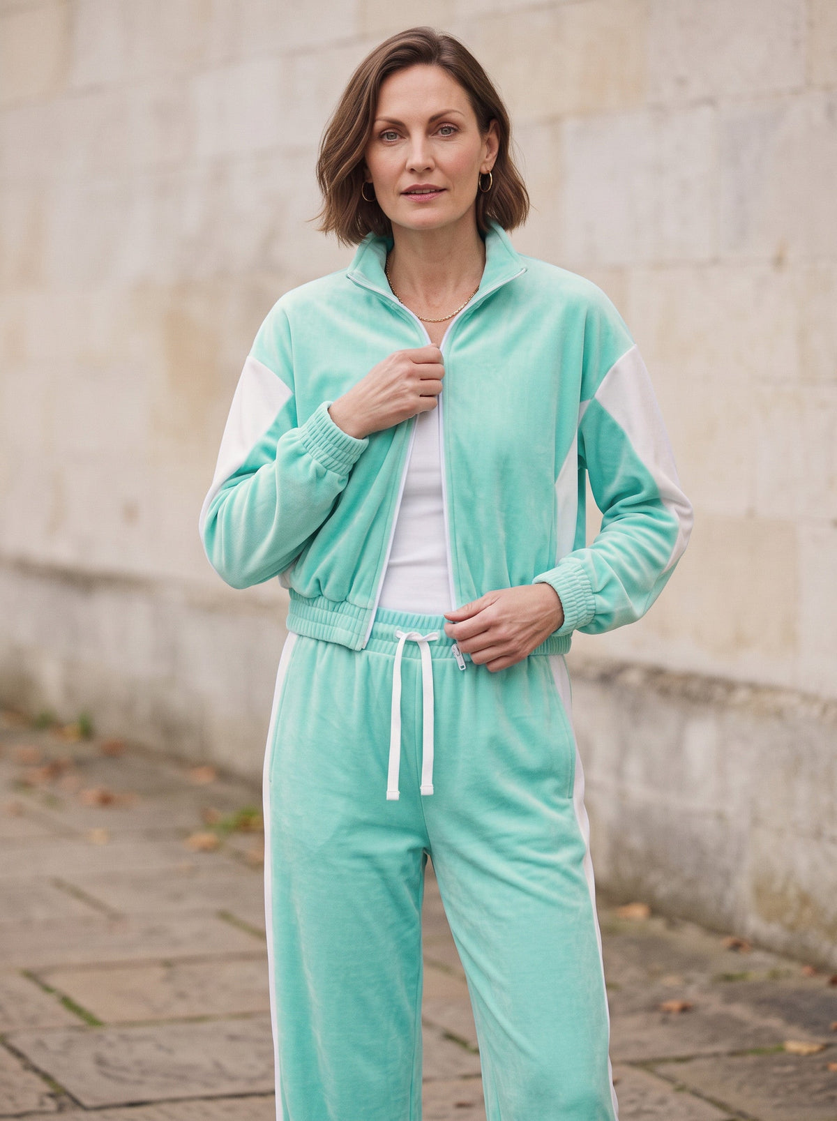 Teal