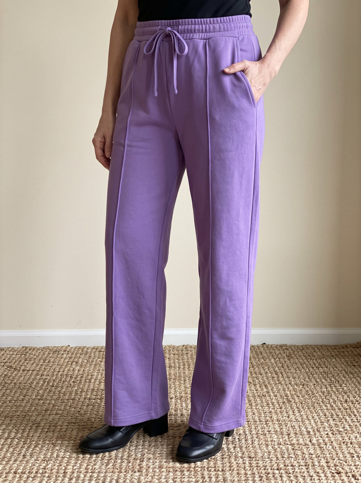 Mauve