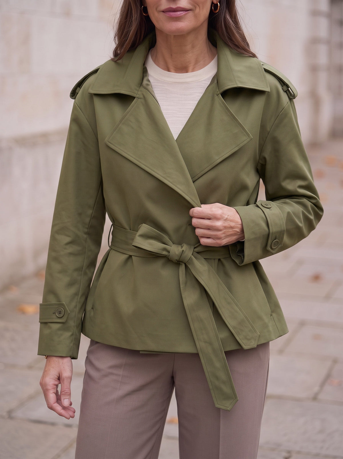 Army Green