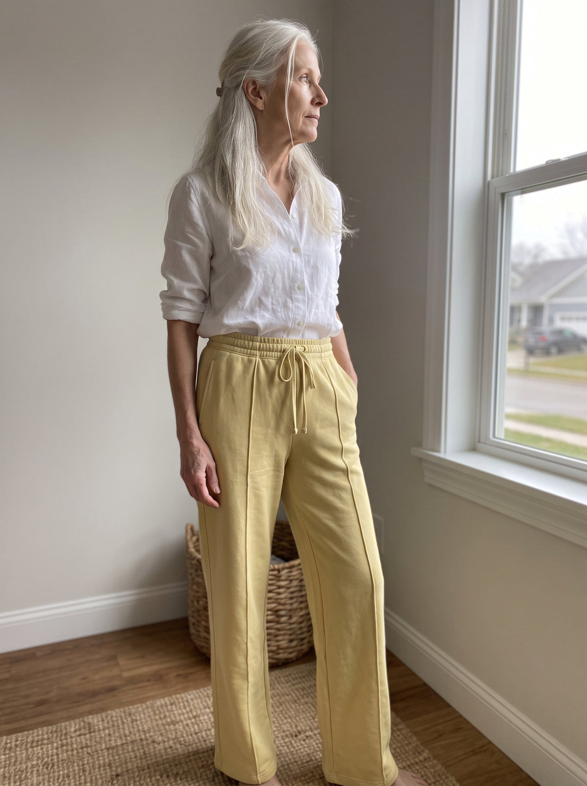 Light Khaki