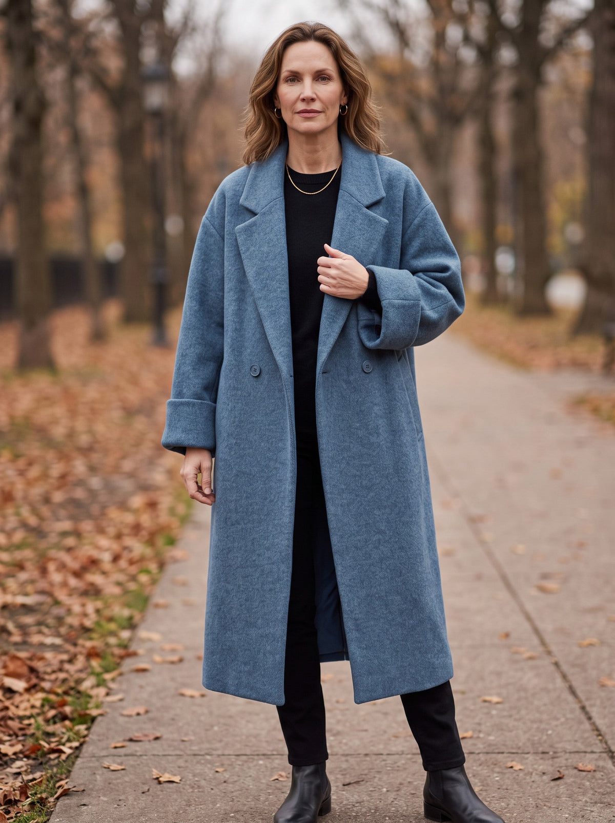 Powder Blue