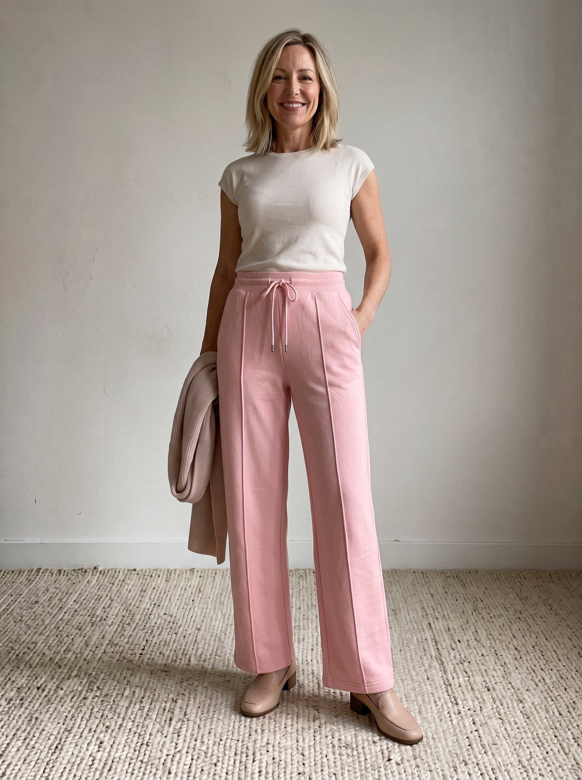 Baby Pink