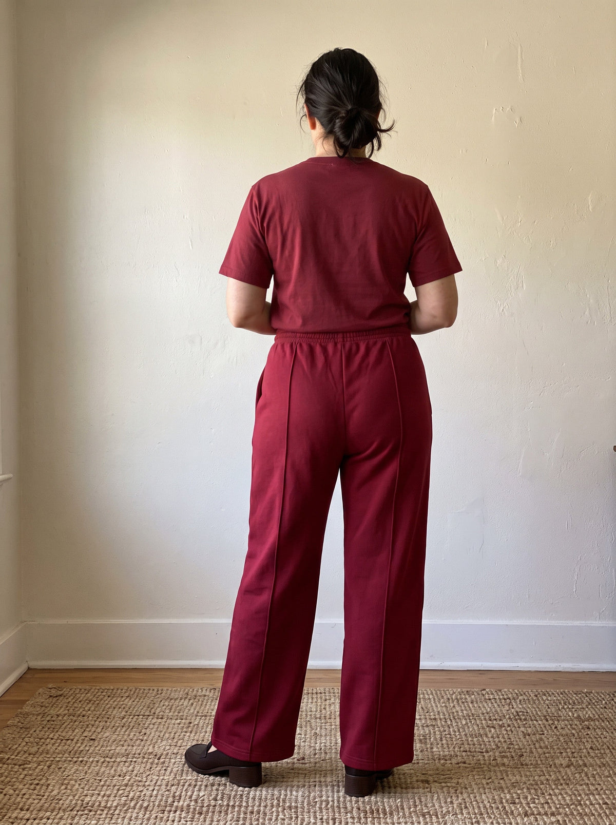 Cherry Red