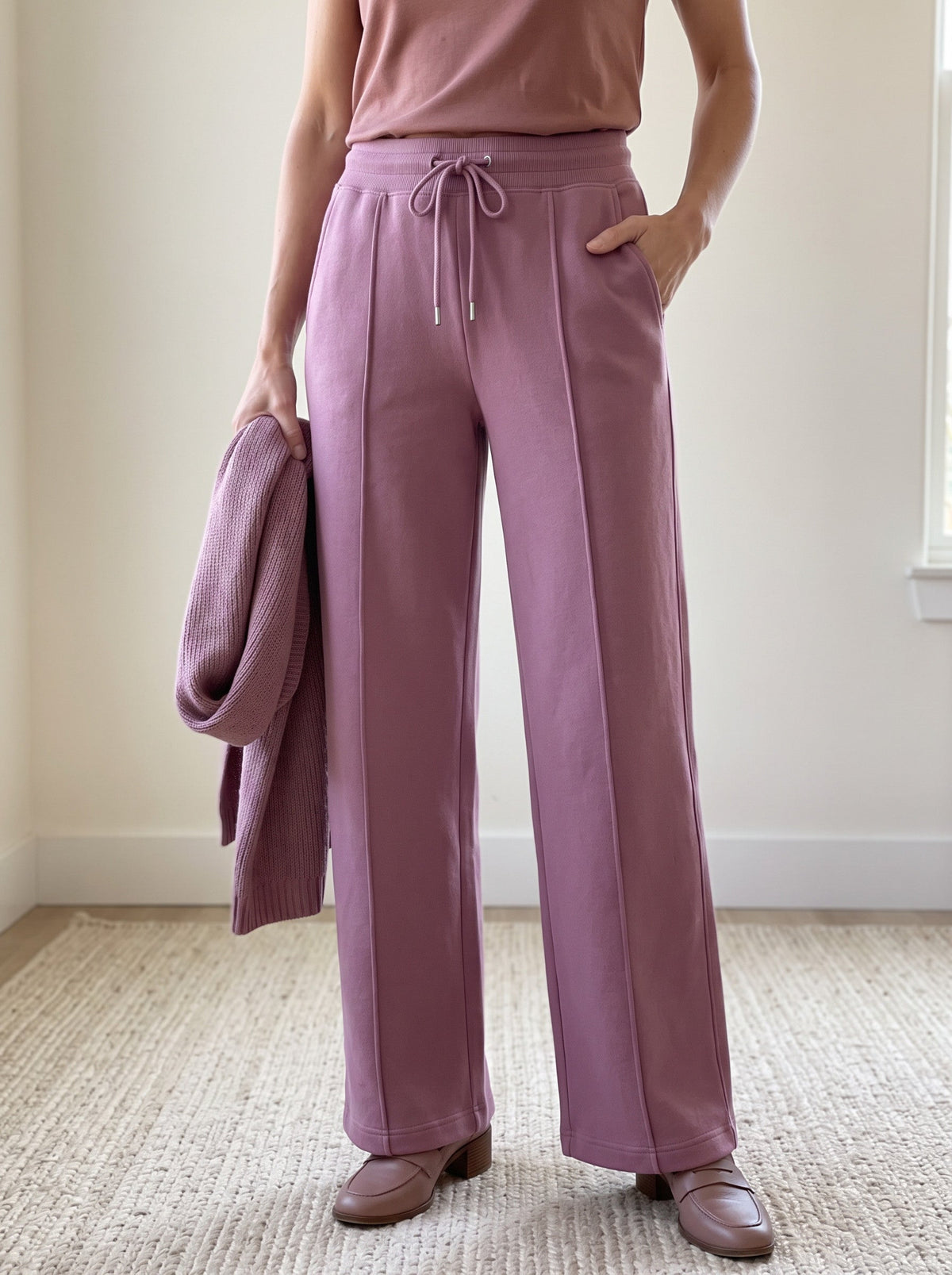 Mauve