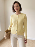 Pale Yellow