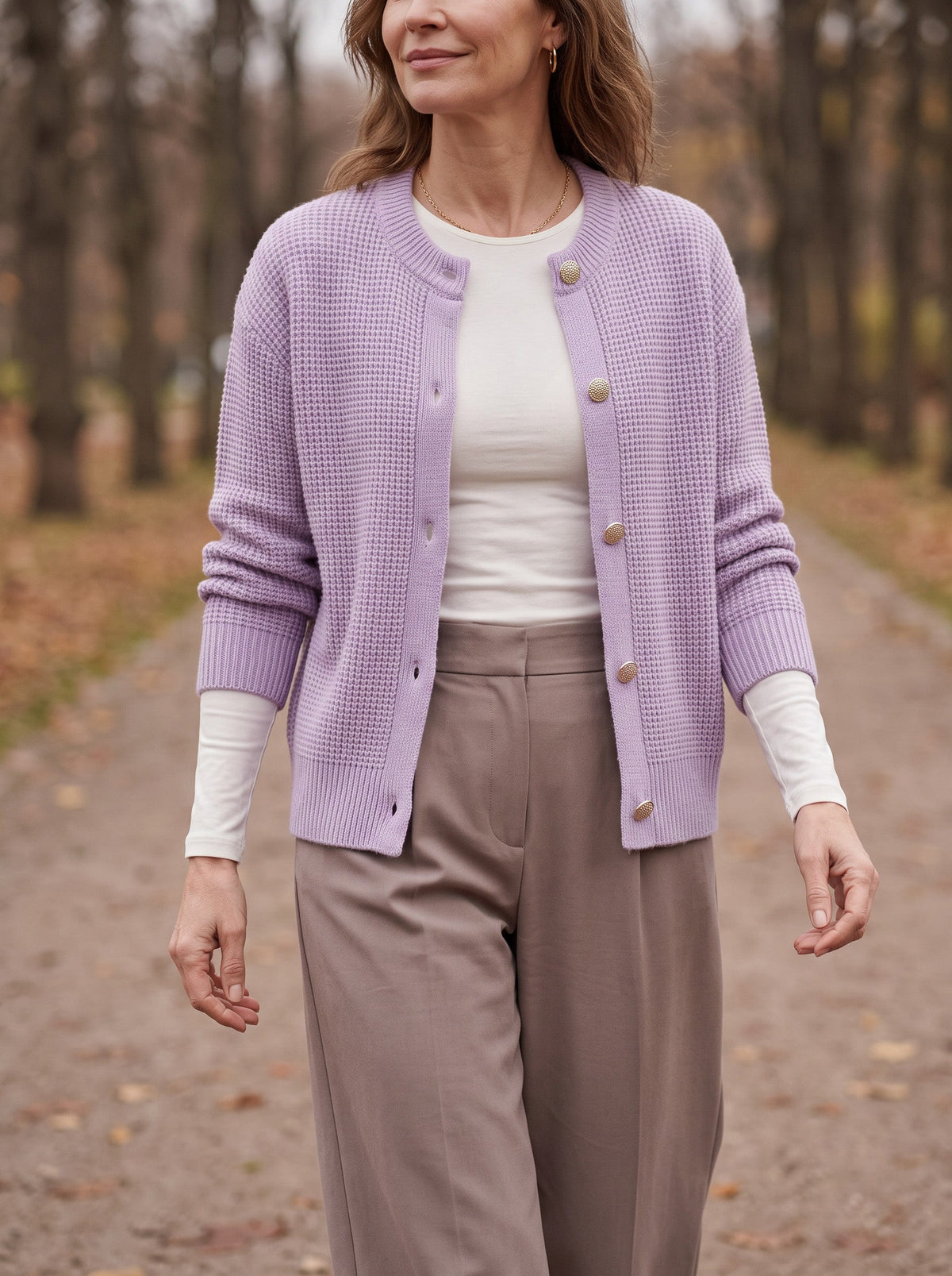 Mauve