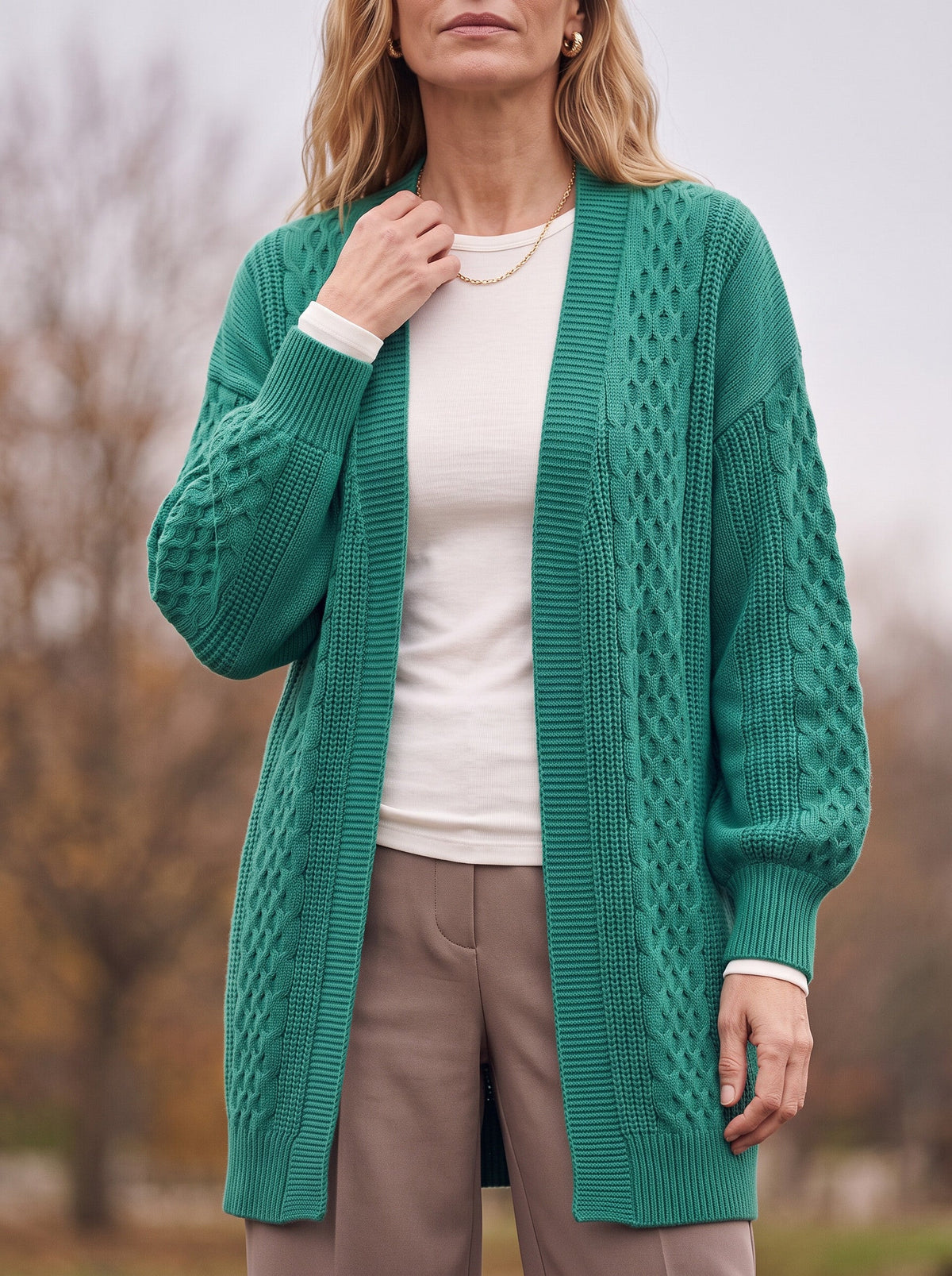 Emerald Green