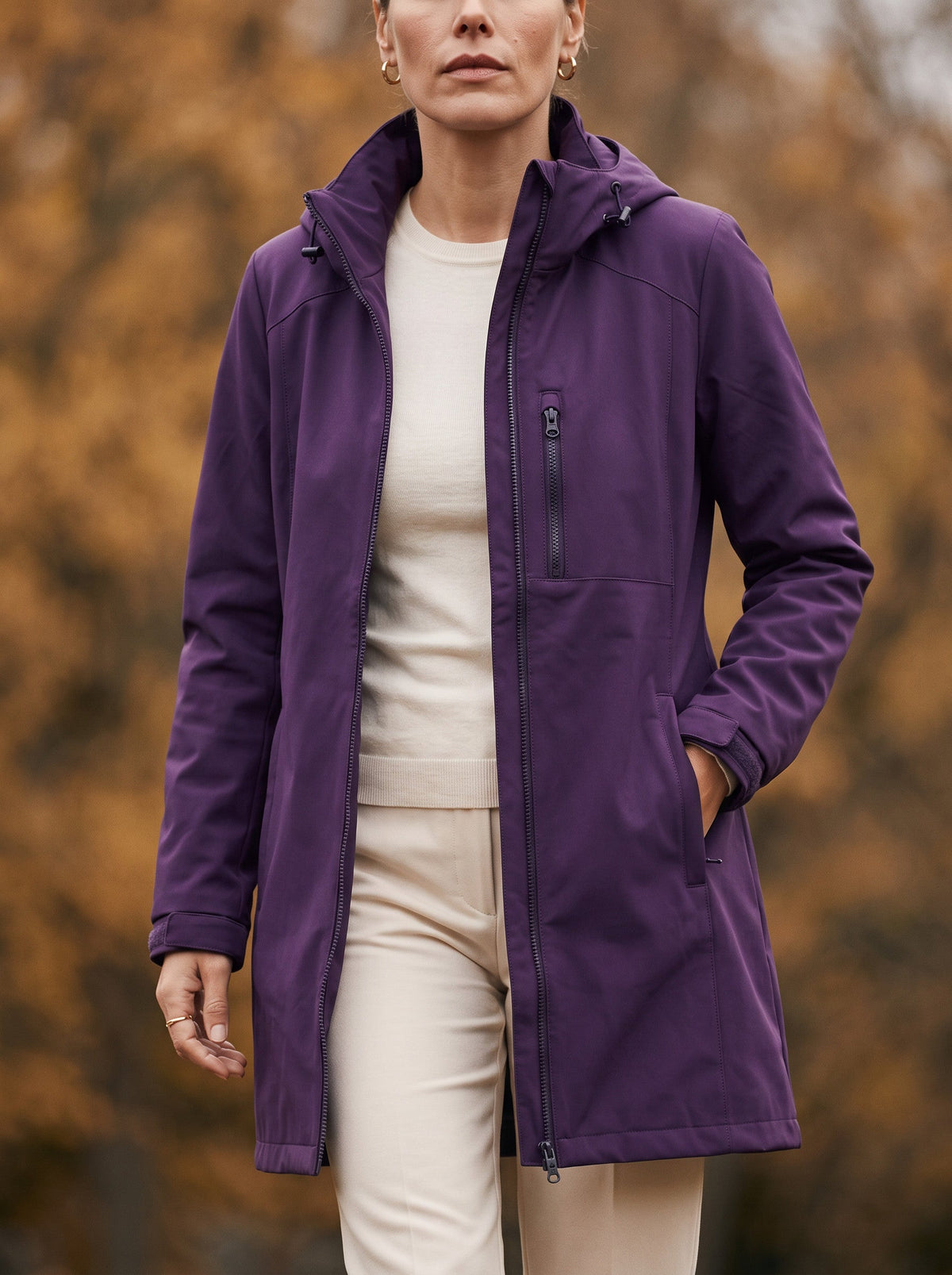 Mauve