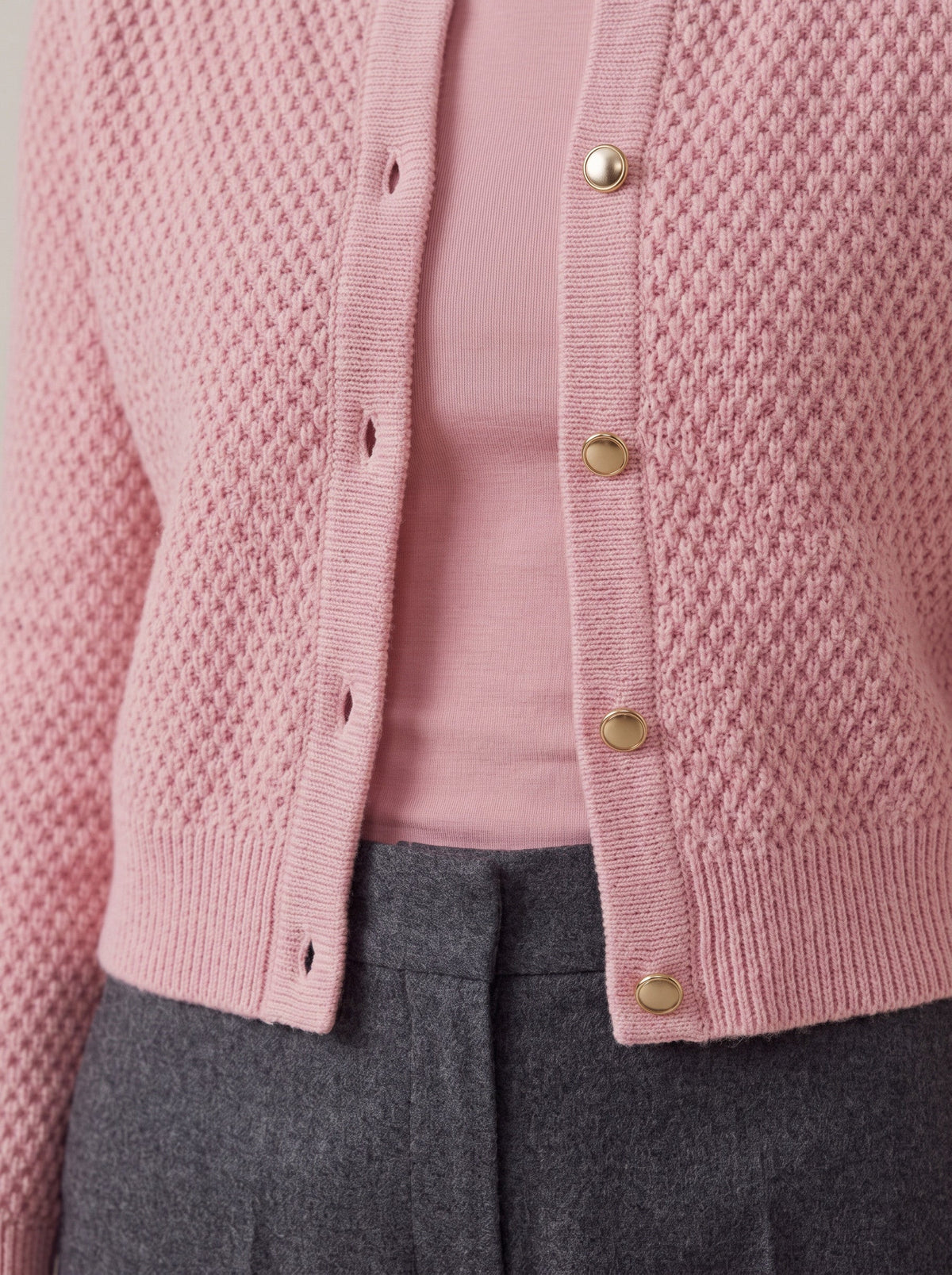 Baby Pink