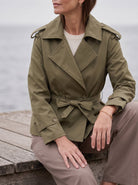 Army Green