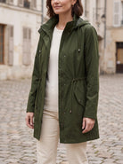 Army Green