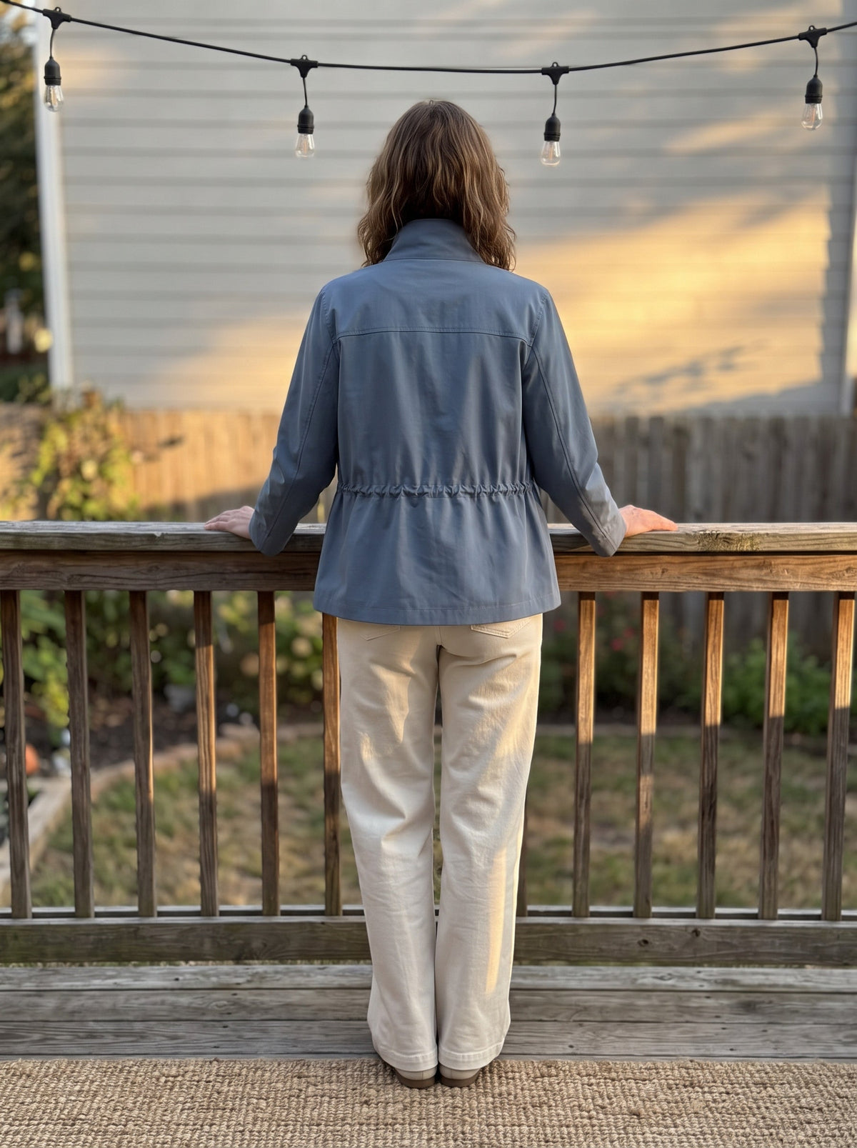 Navy Blue