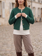 Dark Green