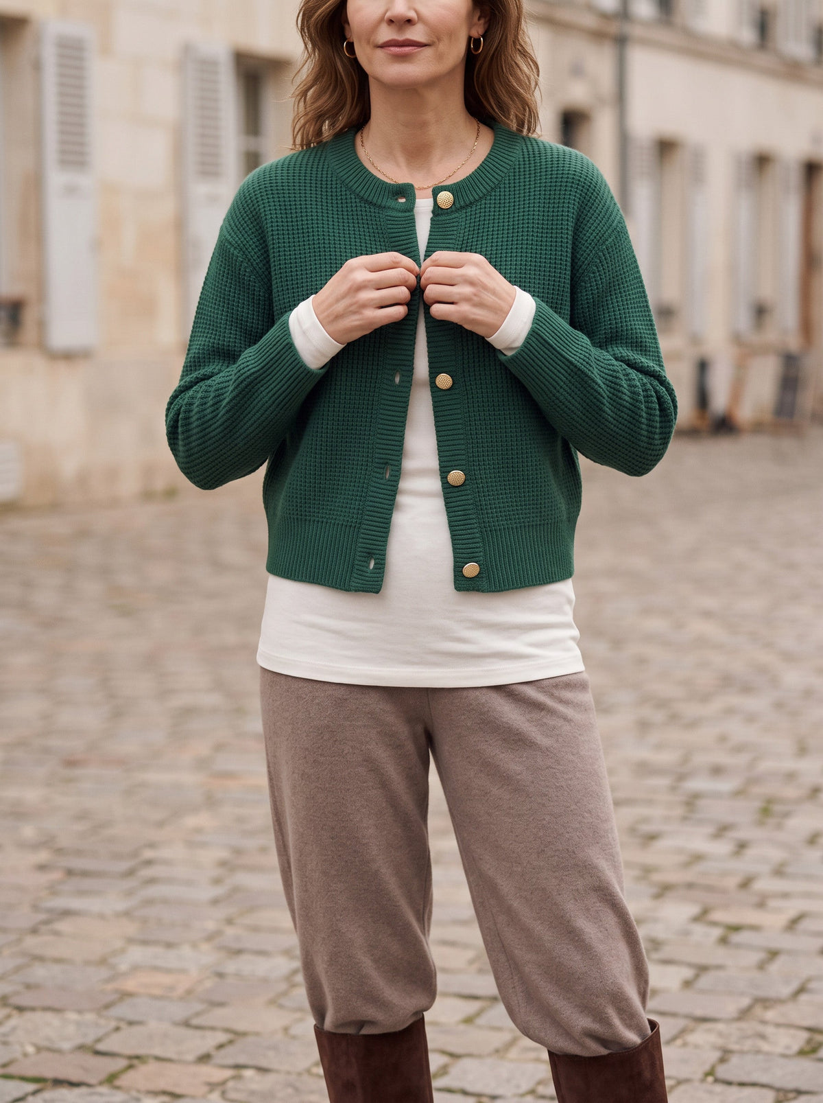 Dark Green